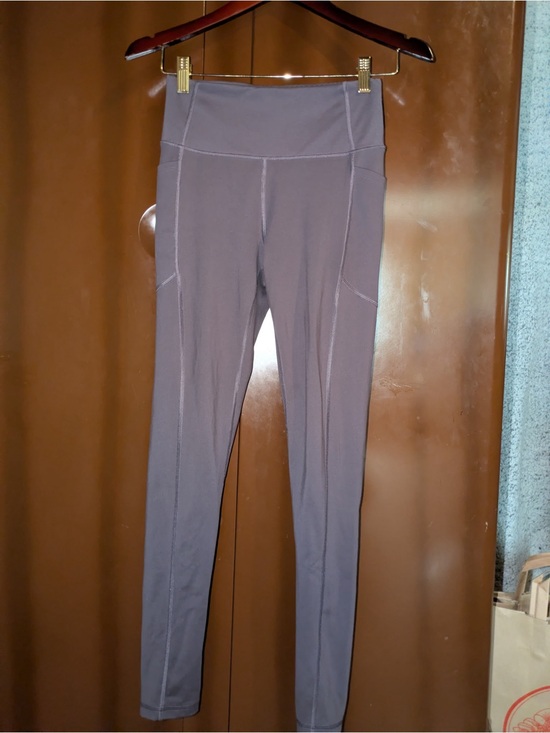 Victoria's Secret Pants - Victoria’s Secret Purple Leggings